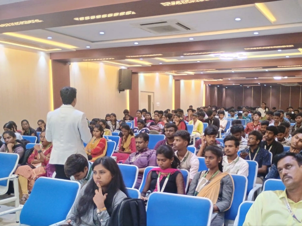 Professional Training Environment